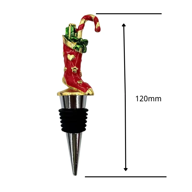 christmas shoe stopper