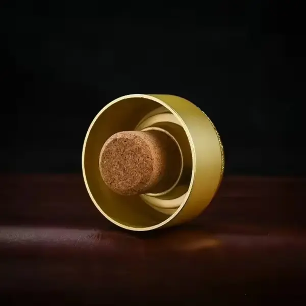 Metal Screw Caps For Wine Bottles Bulk Customize Factory Zamak Cap