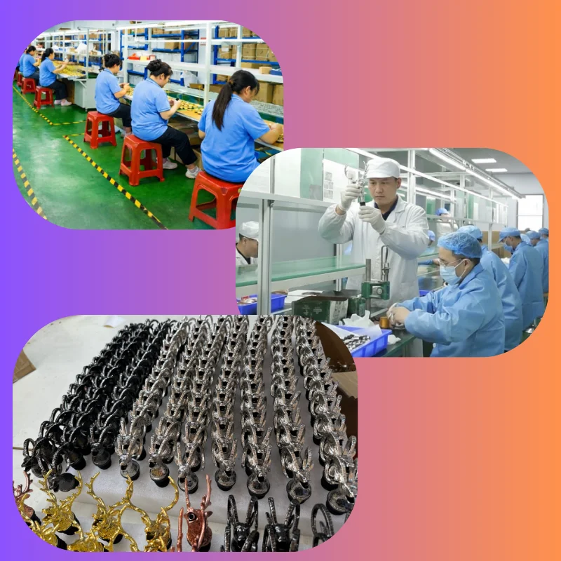 100 Visual Inspection