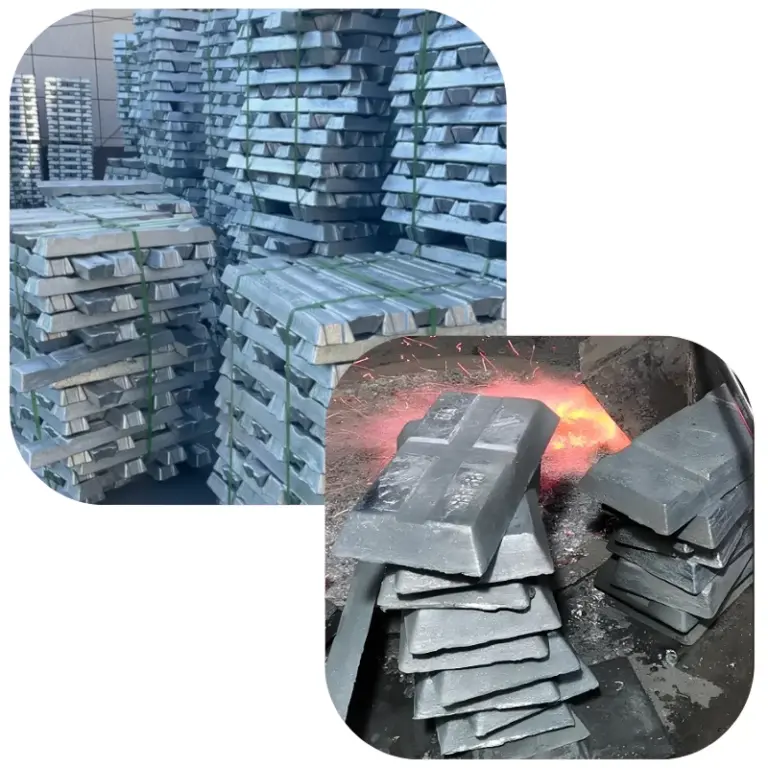 Raw Material Inspection 1