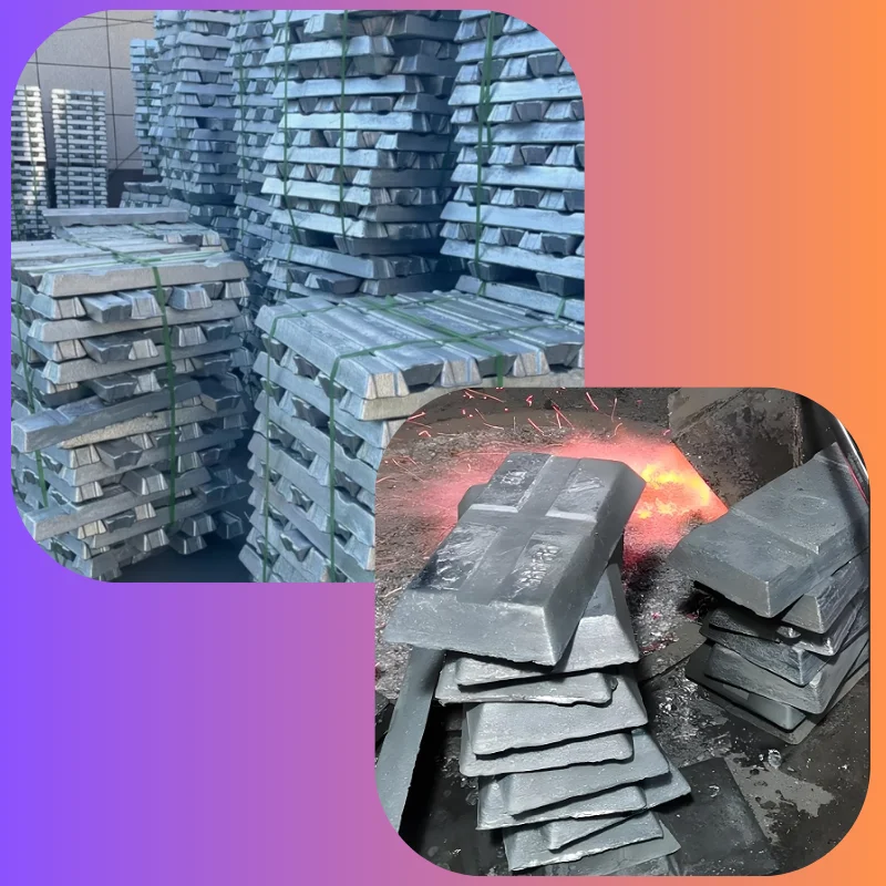 Raw Material Inspection