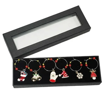 packing box for wine charms 1