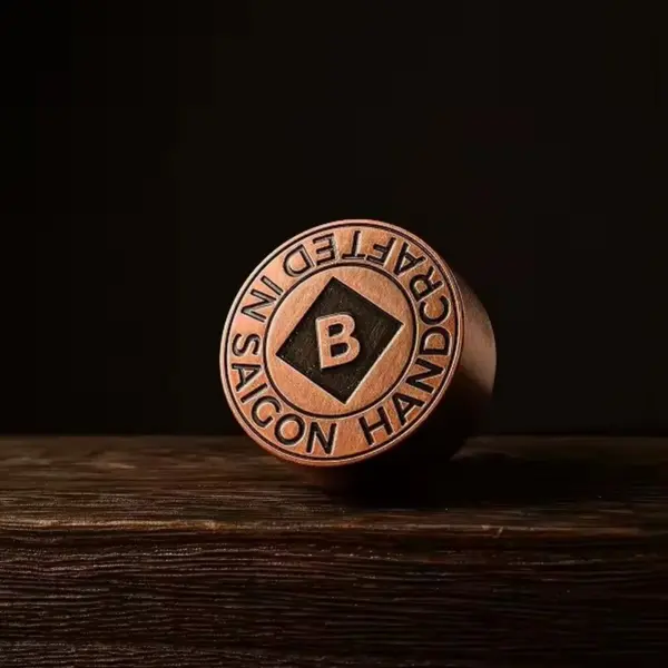 OEM ODM Zinc Alloy Bottle Caps