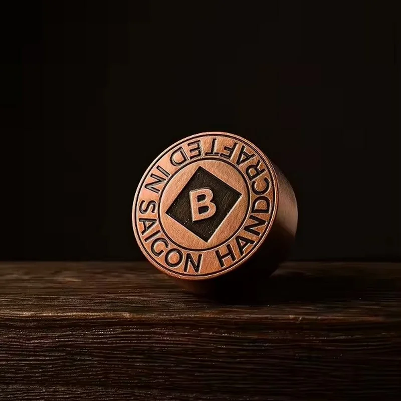 OEM ODM Zinc Alloy Bottle Caps