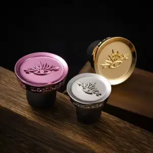 wine bottle top cap