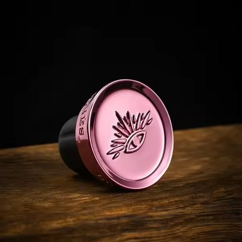 zinc alloy wine cap manufacturer